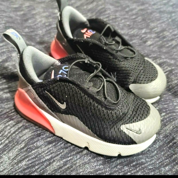 9C Air Max kids shoe - Picture 1 of 6